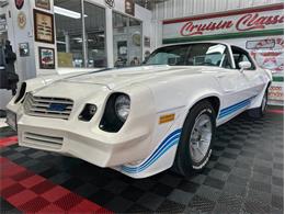 1980 Chevrolet Camaro Z28 (CC-2070702) for sale in Columbus, Ohio