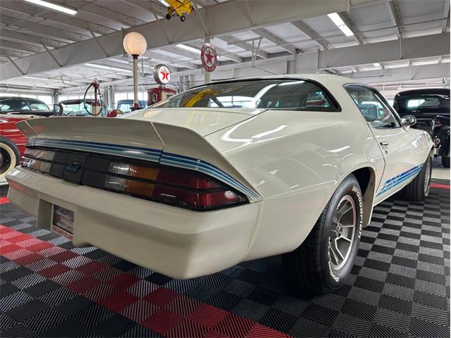 1980 Chevrolet Camaro Z28 (CC-2070702) for sale in Columbus, Ohio