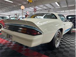 1980 Chevrolet Camaro Z28 (CC-2070702) for sale in Columbus, Ohio