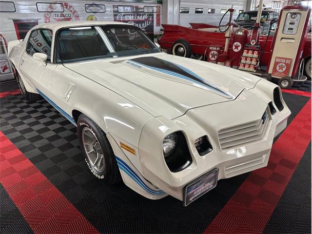1980 Chevrolet Camaro Z28 (CC-2070702) for sale in Columbus, Ohio