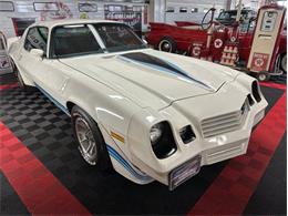 1980 Chevrolet Camaro Z28 (CC-2070702) for sale in Columbus, Ohio