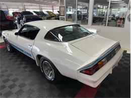 1980 Chevrolet Camaro Z28 (CC-2070702) for sale in Columbus, Ohio
