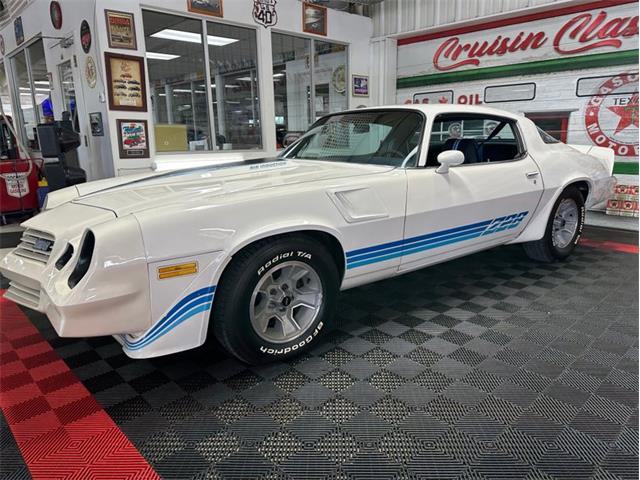 1980 Chevrolet Camaro Z28 (CC-2070702) for sale in Columbus, Ohio