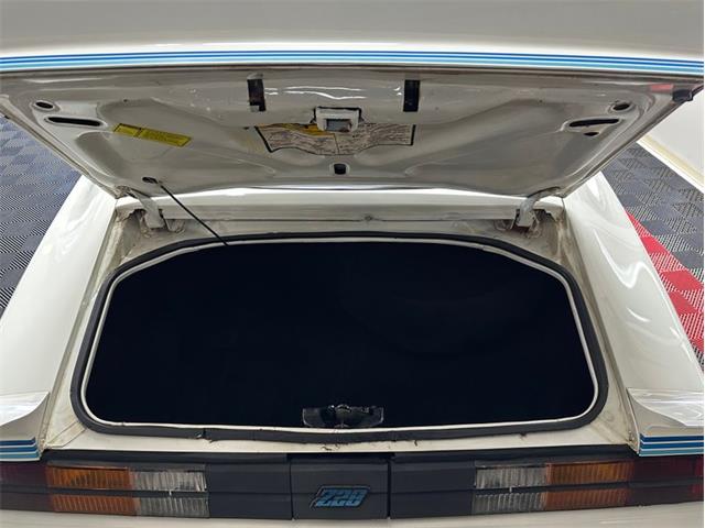 1980 Chevrolet Camaro Z28 (CC-2070702) for sale in Columbus, Ohio