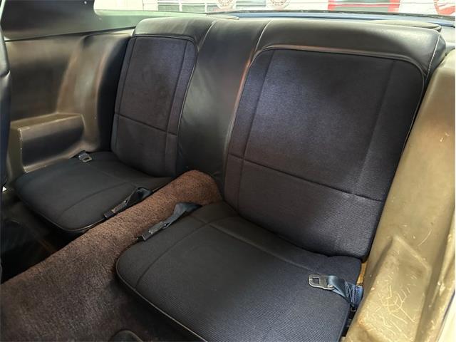 1980 Chevrolet Camaro Z28 (CC-2070702) for sale in Columbus, Ohio