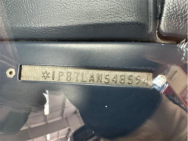1980 Chevrolet Camaro Z28 (CC-2070702) for sale in Columbus, Ohio