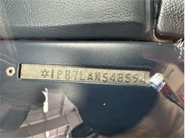 1980 Chevrolet Camaro Z28 (CC-2070702) for sale in Columbus, Ohio