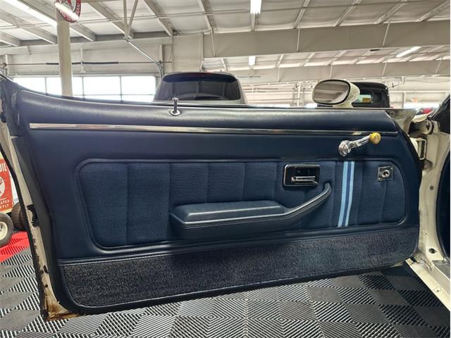 1980 Chevrolet Camaro Z28 (CC-2070702) for sale in Columbus, Ohio