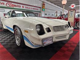 1980 Chevrolet Camaro Z28 (CC-2070702) for sale in Columbus, Ohio