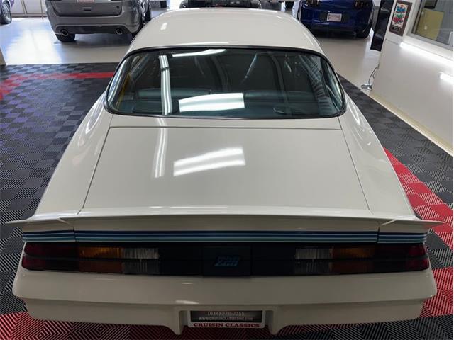 1980 Chevrolet Camaro Z28 (CC-2070702) for sale in Columbus, Ohio