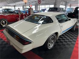 1980 Chevrolet Camaro Z28 (CC-2070702) for sale in Columbus, Ohio