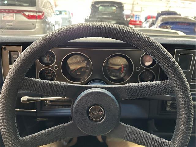 1980 Chevrolet Camaro Z28 (CC-2070702) for sale in Columbus, Ohio