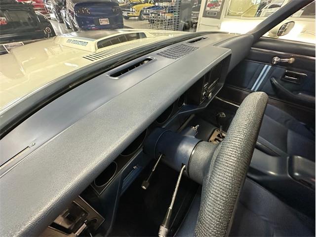1980 Chevrolet Camaro Z28 (CC-2070702) for sale in Columbus, Ohio