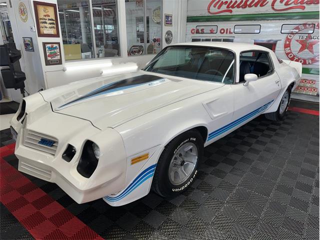 1980 Chevrolet Camaro Z28 (CC-2070702) for sale in Columbus, Ohio