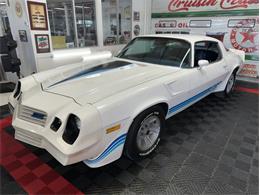 1980 Chevrolet Camaro Z28 (CC-2070702) for sale in Columbus, Ohio