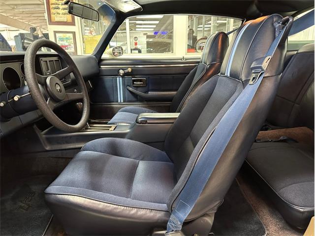 1980 Chevrolet Camaro Z28 (CC-2070702) for sale in Columbus, Ohio