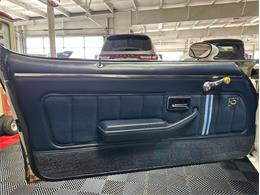 1980 Chevrolet Camaro Z28 (CC-2070702) for sale in Columbus, Ohio