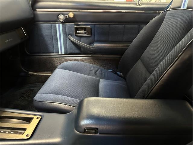1980 Chevrolet Camaro Z28 (CC-2070702) for sale in Columbus, Ohio