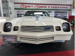 1980 Chevrolet Camaro Z28 (CC-2070702) for sale in Columbus, Ohio