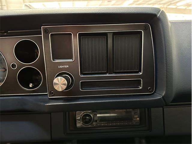 1980 Chevrolet Camaro Z28 (CC-2070702) for sale in Columbus, Ohio