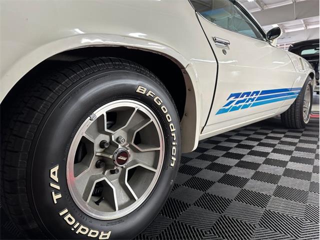 1980 Chevrolet Camaro Z28 (CC-2070702) for sale in Columbus, Ohio
