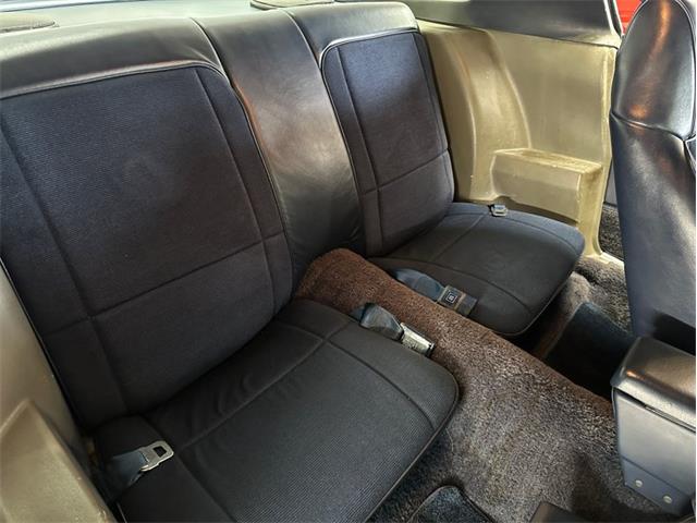 1980 Chevrolet Camaro Z28 (CC-2070702) for sale in Columbus, Ohio