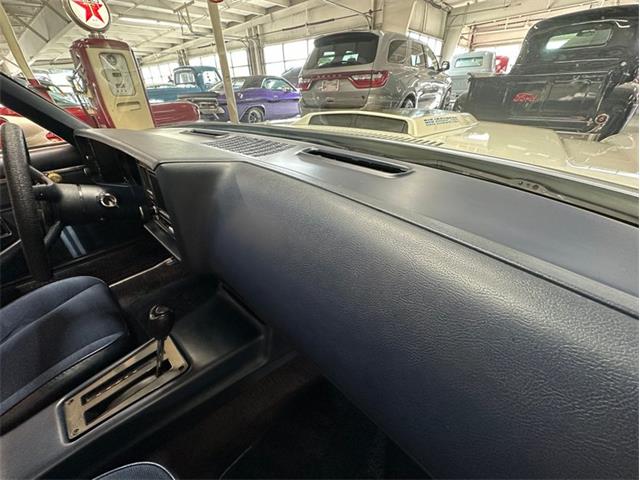 1980 Chevrolet Camaro Z28 (CC-2070702) for sale in Columbus, Ohio