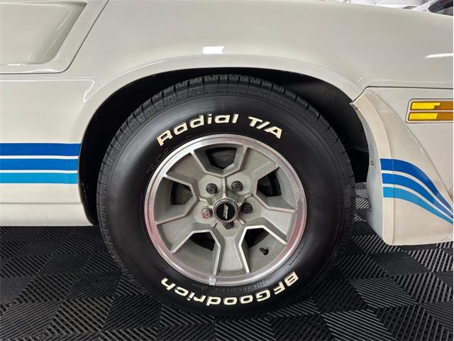 1980 Chevrolet Camaro Z28 (CC-2070702) for sale in Columbus, Ohio