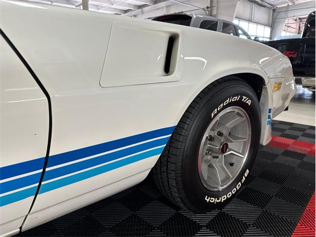 1980 Chevrolet Camaro Z28 (CC-2070702) for sale in Columbus, Ohio