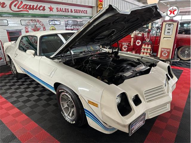 1980 Chevrolet Camaro Z28 (CC-2070702) for sale in Columbus, Ohio