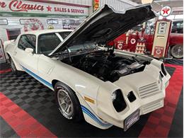 1980 Chevrolet Camaro Z28 (CC-2070702) for sale in Columbus, Ohio