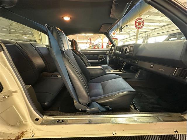 1980 Chevrolet Camaro Z28 (CC-2070702) for sale in Columbus, Ohio