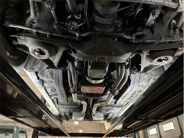 1980 Chevrolet Camaro Z28 (CC-2070702) for sale in Columbus, Ohio