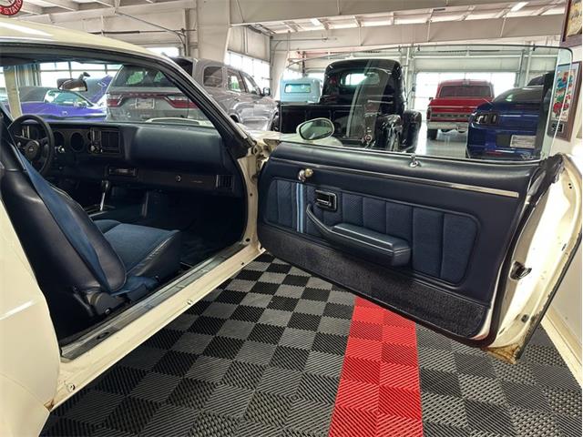 1980 Chevrolet Camaro Z28 (CC-2070702) for sale in Columbus, Ohio