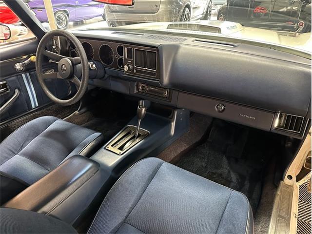 1980 Chevrolet Camaro Z28 (CC-2070702) for sale in Columbus, Ohio