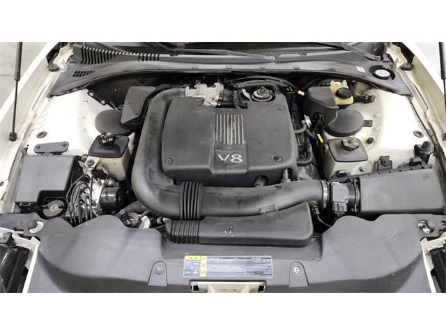 2002 Ford Thunderbird (CC-2077020) for sale in Mankato, Minnesota