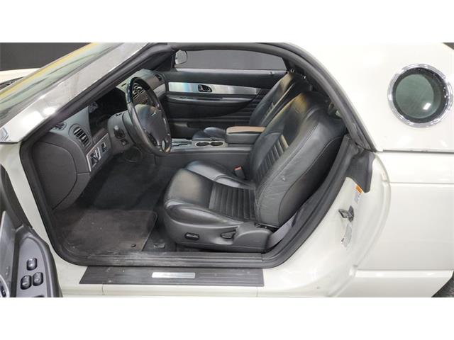 2002 Ford Thunderbird (CC-2077020) for sale in Mankato, Minnesota