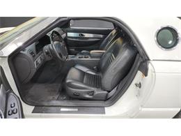 2002 Ford Thunderbird (CC-2077020) for sale in Mankato, Minnesota