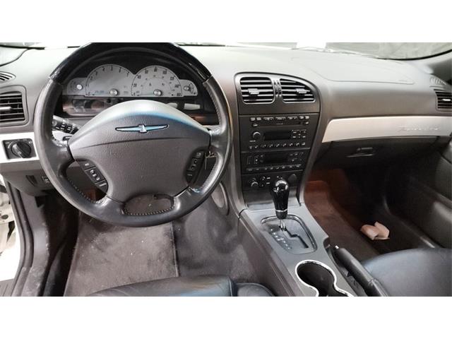 2002 Ford Thunderbird (CC-2077020) for sale in Mankato, Minnesota