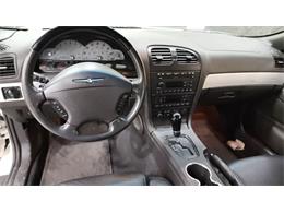 2002 Ford Thunderbird (CC-2077020) for sale in Mankato, Minnesota