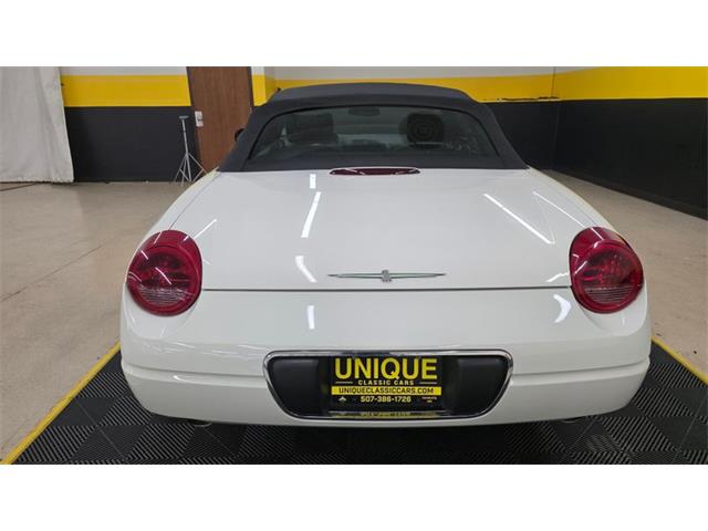 2002 Ford Thunderbird (CC-2077020) for sale in Mankato, Minnesota