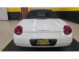 2002 Ford Thunderbird (CC-2077020) for sale in Mankato, Minnesota