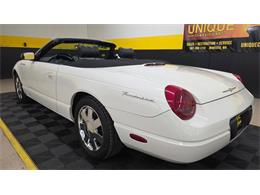 2002 Ford Thunderbird (CC-2077020) for sale in Mankato, Minnesota