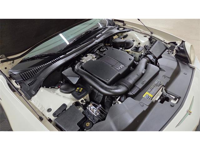 2002 Ford Thunderbird (CC-2077020) for sale in Mankato, Minnesota