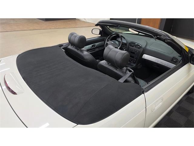 2002 Ford Thunderbird (CC-2077020) for sale in Mankato, Minnesota
