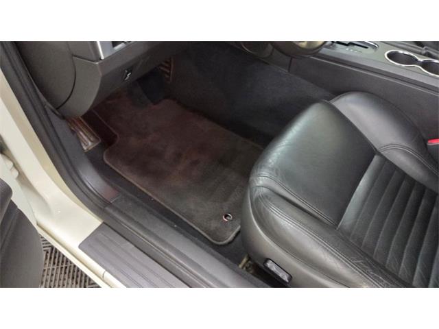 2002 Ford Thunderbird (CC-2077020) for sale in Mankato, Minnesota