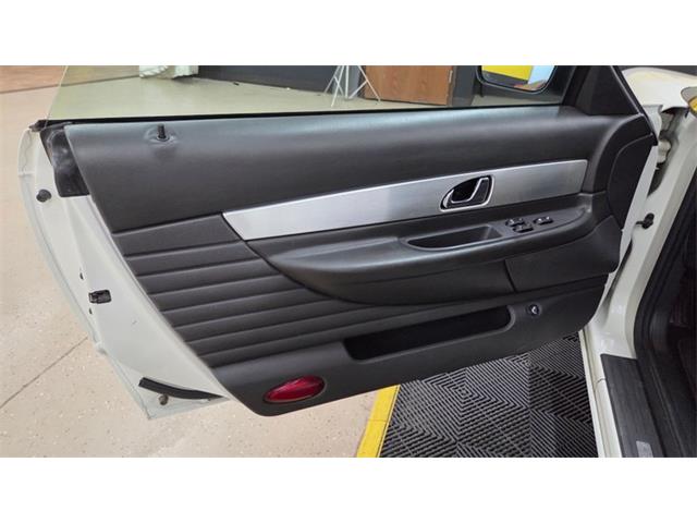 2002 Ford Thunderbird (CC-2077020) for sale in Mankato, Minnesota