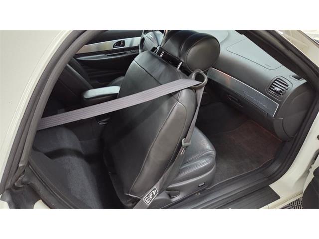 2002 Ford Thunderbird (CC-2077020) for sale in Mankato, Minnesota
