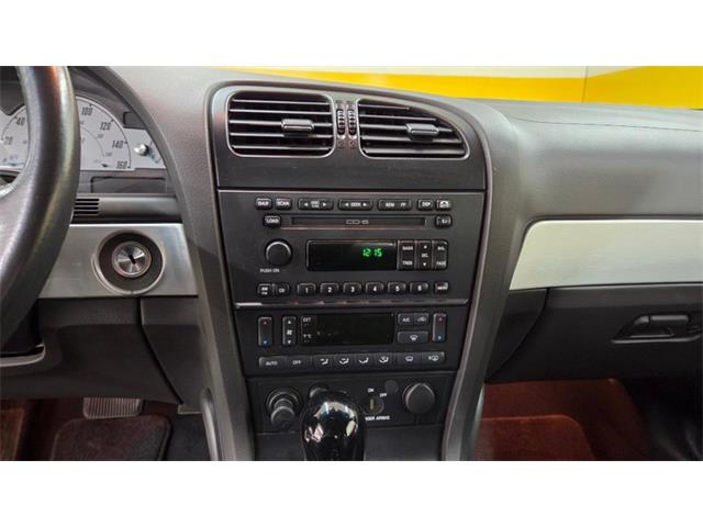 2002 Ford Thunderbird (CC-2077020) for sale in Mankato, Minnesota
