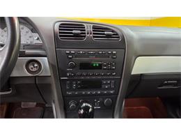 2002 Ford Thunderbird (CC-2077020) for sale in Mankato, Minnesota